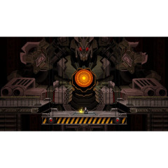 Blade Assault (Русские субтитры) PS4