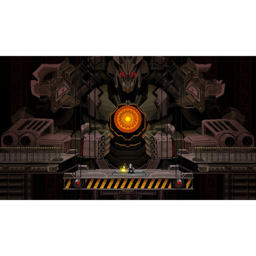 Blade Assault (Русские субтитры) PS4