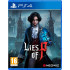 Lies of P (Русские субтитры) PS4