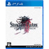 Stranger of Paradise Final Fantasy Origin (английская версия). PS4
