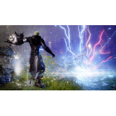 Stranger of Paradise Final Fantasy Origin (английская версия). PS4