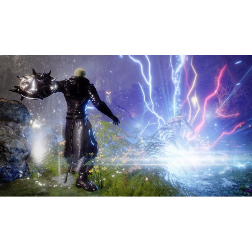Stranger of Paradise Final Fantasy Origin (английская версия). PS4