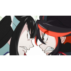Kill La Kill - If (английская версия) PS4