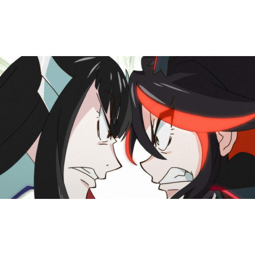 Kill La Kill - If (английская версия) PS4