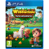 Life in Willowdale: Farm Adventures (английская версия). PS4