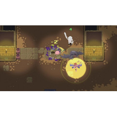 Sword of the Necromancer (английская версия) PS4