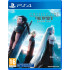 Crisis Core: Final Fantasy VII Reunion (английская версия) PS4
