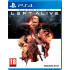 Left Alive - Day One Edition (английская версия) PS4