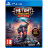 Mutant Football League - Dynasty Edition (английская версия). PS4