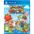 Harvest Moon: Mad Dash (английская версия). PS4