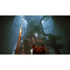 Stray (Русские субтитры) PS4