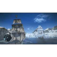 Assassin's Creed: Rogue - Remastered (Русская версия) PS4