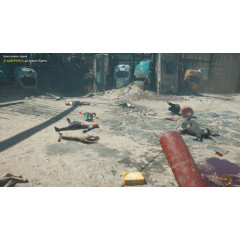 Far Cry New Dawn (английская версия) PS4