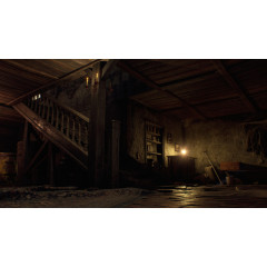 Resident Evil 4 Remake (Русская версия) PS4