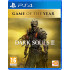 Dark Souls III - The Fire Fades Edition (Русские субтитры) PS4