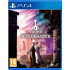 Sword of the Necromancer (английская версия) PS4