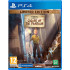 Tintin Reporter - Cigars of the Pharaoh - Limited Edition (Русские субтитры) PS4