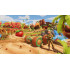 All-Star Fruit Racing (Русские субтитры) PS4