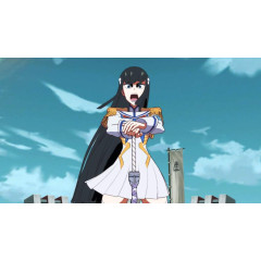 Kill La Kill - If (английская версия) PS4