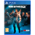 Breathedge (Русские субтитры) PS4