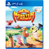 Monster Crown (Русские субтитры) PS4