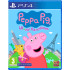 Peppa Pig: World Adventures (английская версия). PS4