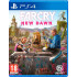 Far Cry New Dawn (английская версия) PS4