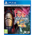 Raiden IV x Mikado Remix - Deluxe Edition (английская версия). PS4