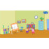 Peppa Pig: World Adventures (английская версия). PS4