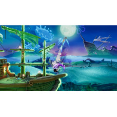 Nickelodeon All Star Brawl 2 (английская версия) PS4