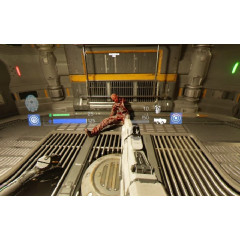 DOOM VFR (только для PS VR) (Русская версия) PS4