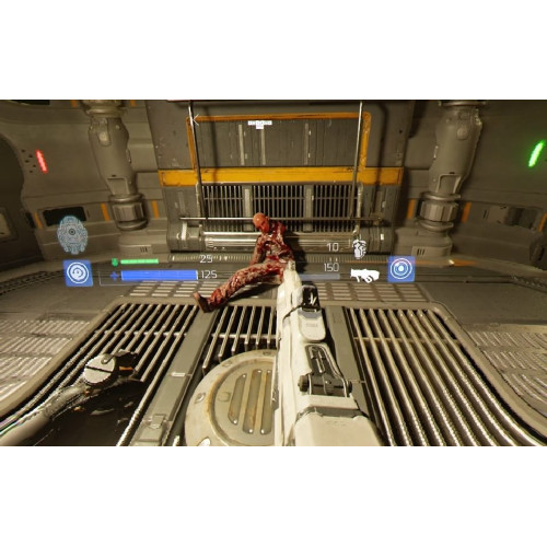 DOOM VFR (только для PS VR) (Русская версия) PS4