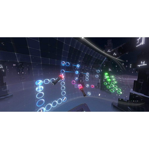 Track Lab (только для PS VR) (английская версия) PS4