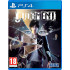 Judgment (английская версия) PS4
