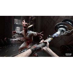 Atomic Heart (Русская версия) PS4