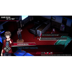 Inescapable: No Rules, No Rescue (английская версия) PS4