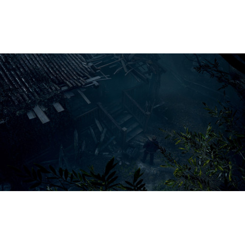 Resident Evil 4 Remake (Русская версия) PS4