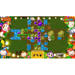 Harvest Moon: Mad Dash (английская версия). PS4
