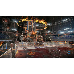Mutant Football League - Dynasty Edition (английская версия). PS4