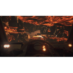 Breathedge (Русские субтитры) PS4