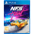 Need for Speed Heat (Русская версия) PS4