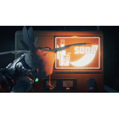 Breathedge (Русские субтитры) PS4