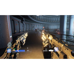 DOOM VFR (только для PS VR) (Русская версия) PS4