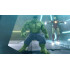 LEGO Marvel Super Heroes (английская версия) PS4