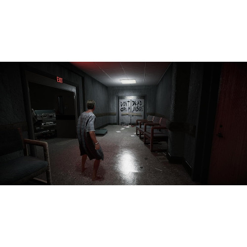 The Walking Dead: Destinies (английская версия). PS4