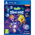 SpongeBob SquarePants: The Cosmic Shake (Русские субтитры) PS4