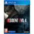 Resident Evil 4 Remake (Русская версия) PS4