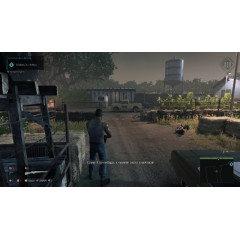 Mafia III (Русские субтитры) PS4