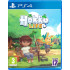 Hokko Life (английская версия) PS4