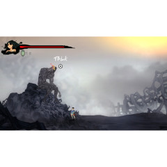 Bladed Fury (английская версия) PS4